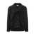 LANEUS Laneus Cardigan Black