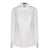 Dolce & Gabbana Dolce & Gabbana White Cotton Shirt WHITE