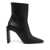 FEAR OF GOD Fear Of God Ankle Boot Shoes Black