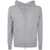 FILIPPO DE LAURENTIIS Filippo De Laurentiis Long Sleeves Cashmere Wool Full Zipper Hoodie Clothing WHITE