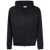 FILIPPO DE LAURENTIIS Filippo De Laurentiis Long Sleeves Hoodie Fullzip Clothing Black