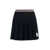 Thom Browne Thom Browne Pleated Skirt BLUE