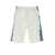 Fendi Fendi Shorts WHITE