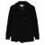 Comme des Garçons Comme Des Garçons Mens Coat Woven Clothing BLUE