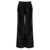 LE TWINS Le Twins 'Francesca' Pants Black