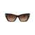 Tom Ford Tom Ford Sunglasses 52F AVANA SCURA / MARRONE GRAD