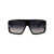 Tom Ford Tom Ford Sunglasses 01B NERO LUCIDO / FUMO GRAD