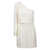 FEDERICA TOSI Federica Tosi Dress WHITE