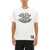 Dolce & Gabbana Dolce & Gabbana T-Shirt With Logo WHITE