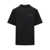 Dolce & Gabbana Dolce & Gabbana Mc Giro T-Shirt Black