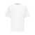 Dolce & Gabbana Dolce & Gabbana Mc Giro T-Shirt WHITE