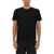 Dolce & Gabbana Dolce & Gabbana Cotton T-Shirt Black