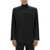 Dolce & Gabbana Dolce & Gabbana Wide Turtleneck Black