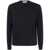 FILIPPO DE LAURENTIIS Filippo De Laurentiis Long Sleeves Round Neck Clothing BLUE