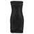 LE TWINS Le Twins 'Ginetta' Dress Black