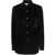 Comme des Garçons Comme Des Garçons Ladie`S Blouse Clothing Black