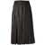 Comme des Garçons Comme Des Garçons Ladie`S Skirt Clothing Black