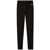 Dolce & Gabbana Dolce & Gabbana Black Viscose Pants Black