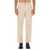 Dolce & Gabbana Dolce & Gabbana Cotton Pants Beige