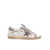 Golden Goose Golden Goose Leather And Suede Sneakers 