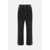 Dolce & Gabbana Dolce & Gabbana Trousers Black