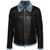 Tagliatore Tagliatore Man Coat Clothing Black