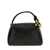 JW Anderson JW Anderson 'Jwa Corner Small' Handbag Black