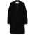 AMI Paris AMI Paris Coats Black