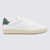 Hogan Hogan White Leather Sneakers WHITE