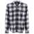 CARHARTT WIP Carhartt Wip Shirts BLANCHARDCHECKCHARMBLUE