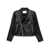 IVY & OAK Ivy & Oak Leather Outerwears Black