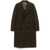 Lardini Lardini Man Coat Clothing GREEN