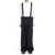 Y-3 Y-3 Adidas Suspender Pants Clothing Black