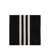 Y-3 Y-3 Adidas Y3 Stripes Scarf Black