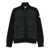 Moncler Moncler Hoodie Zip Up Clothing Black