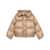 Moncler Moncler Borey Jacket Clothing BROWN