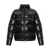 Moncler Moncler Abbadia Puffer Jacket Black