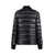 Moncler Moncler Arcelot Full Zip Down Jacket Black