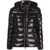 Moncler Moncler Bady Padded Jacket Black