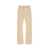 Jil Sander Jil Sander Jeans Beige