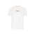 Jil Sander Jil Sander T-Shirts And Polos WHITE