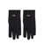 Y-3 Y-3 Adidas Y3 Run Gloves Black