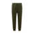 Y-3 Y-3 Adidas U Cuff Fl Pant GREEN