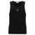 JW Anderson JW Anderson 'Anchor' Tank Top Black