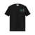 Casablanca Casablanca T-Shirts Black