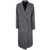 Tagliatore Tagliatore Linden Woman Coat Clothing Black