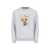 MAISON KITSUNÉ Maison Kitsune' Sweaters GREY