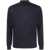 FILIPPO DE LAURENTIIS Filippo De Laurentiis Long Sleeves Merinos Turtleneck Clothing BLUE