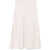 Brunello Cucinelli Brunello Cucinelli Midi Skirt WHITE