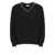 Brunello Cucinelli Brunello Cucinelli Cashmere V-Necked Sweater Black